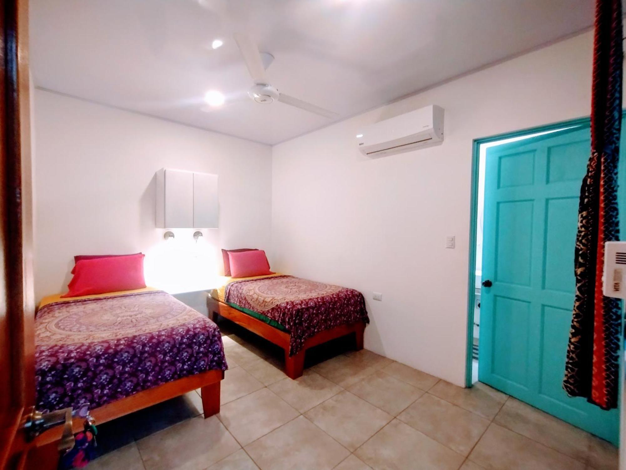 Casajungla Hostel Хако Экстерьер фото
