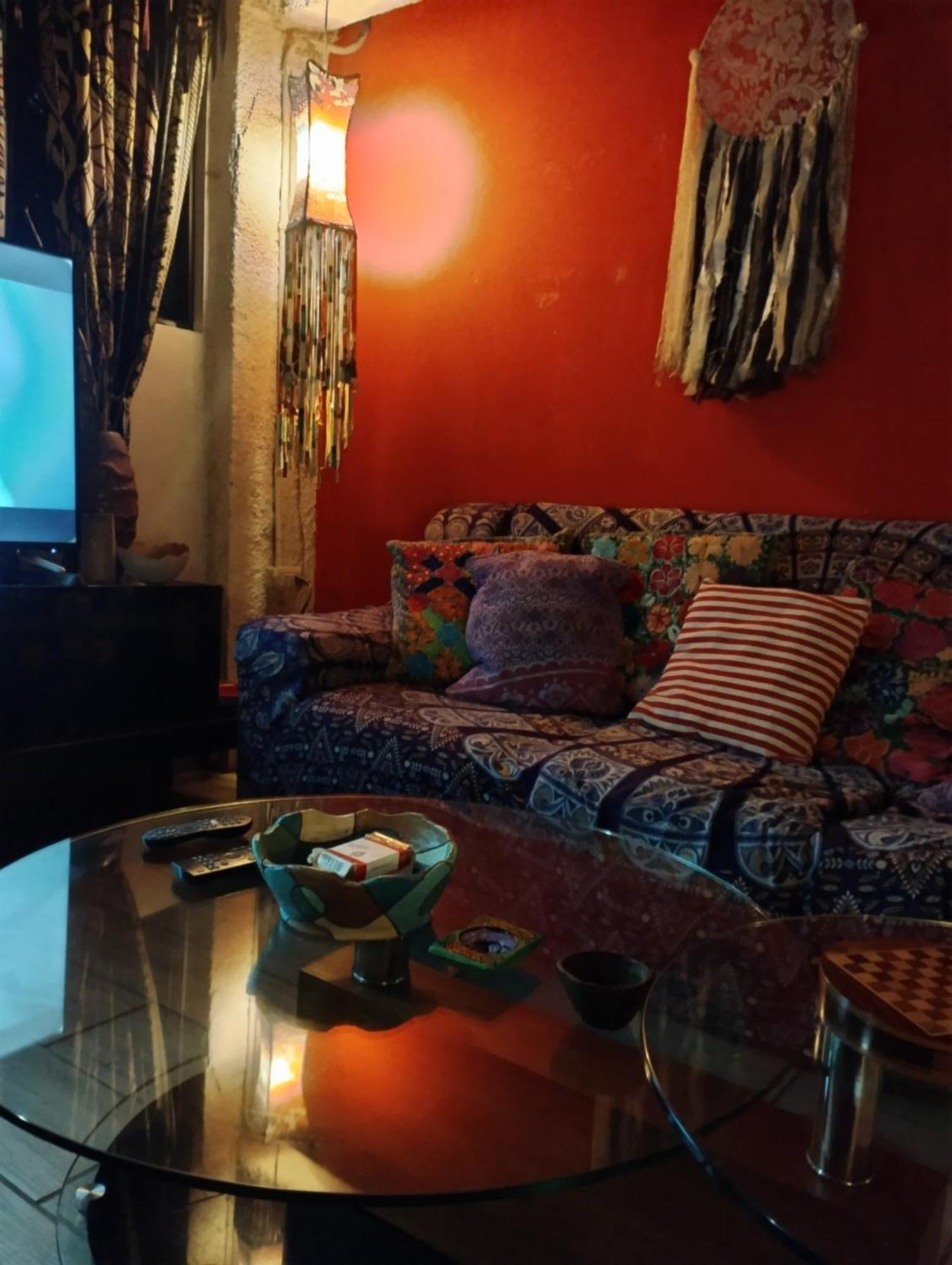 Casajungla Hostel Хако Экстерьер фото